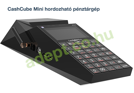 cashcube mini hordozhato penztargep oldal