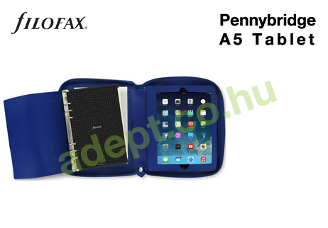 filofax pennybridge a5 tablet