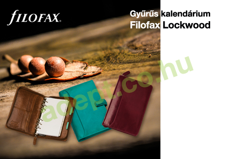 gyurus kalendarium filofax 2017 filofax lockwood